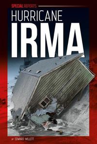 Cover image for Hurricane Irma