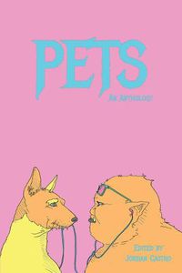 Cover image for Pets