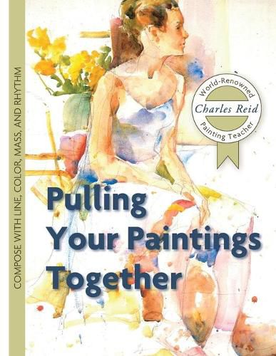 Cover image for Pulling Your Paintings Together