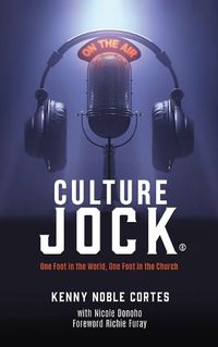 Cover image for Culture Jock