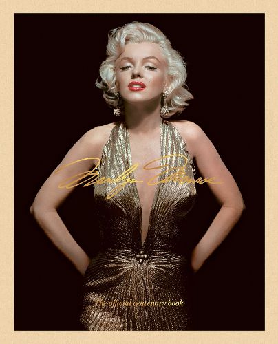 Cover image for Marilyn Monroe 100