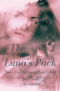 Cover image for The Luna's Pack