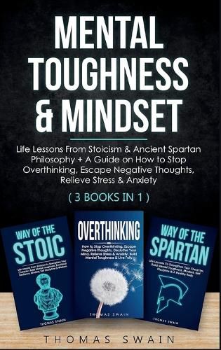 Cover image for Mental Toughness & Mindset