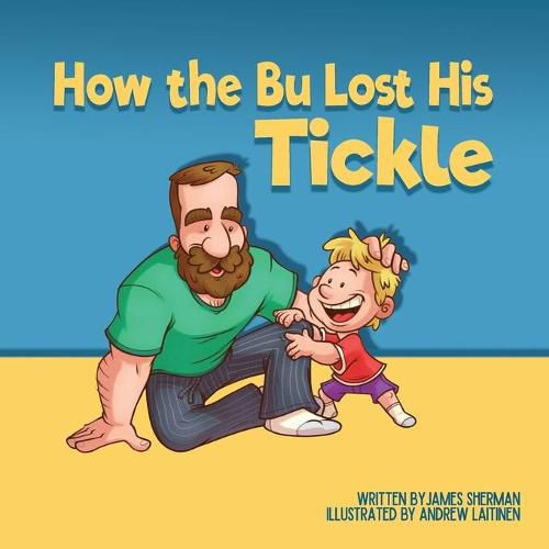 How the Bu Lost His Tickle