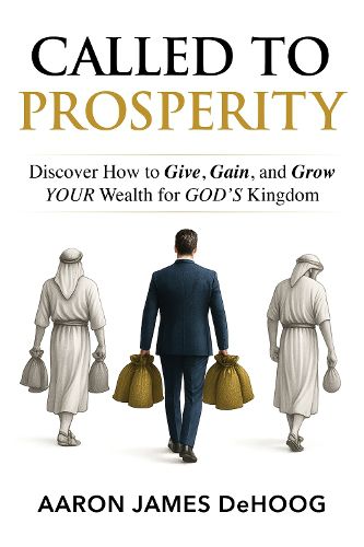 Called to Prosperity