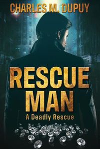 Cover image for Rescue Man