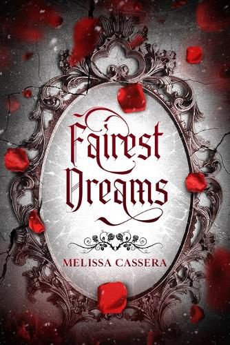 Cover image for Fairest Dreams