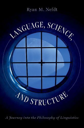 Cover image for Language, Science, and Structure