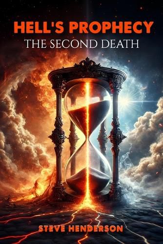 Cover image for Hell's Prophecy