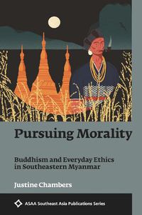 Cover image for Pursuing Morality