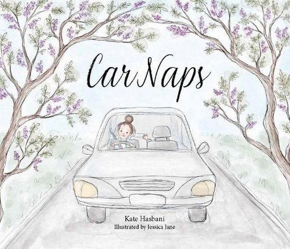 Cover image for Car Naps