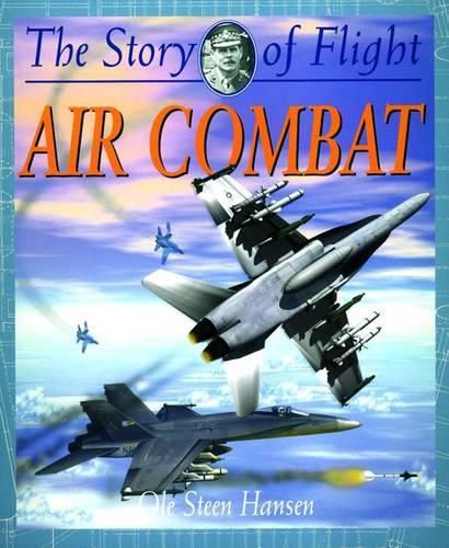 Cover image for Air Combat