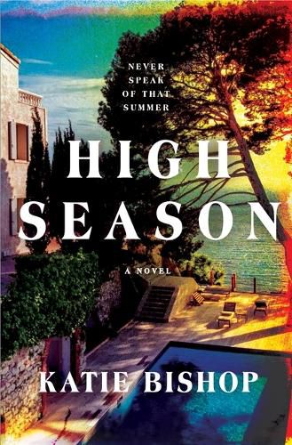 Cover image for High Season