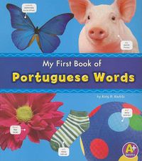 Cover image for Portuguese Words
