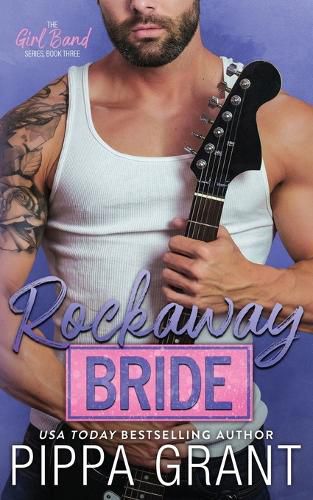 Cover image for Rockaway Bride