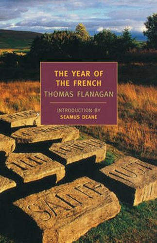 Cover image for The Year of the French