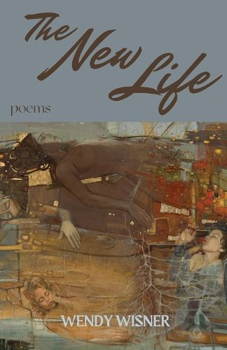 Cover image for The New Life