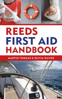 Cover image for Reeds First Aid Handbook
