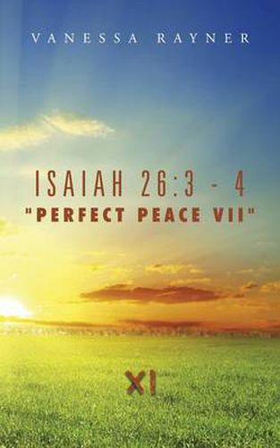 Cover image for Isaiah 26
