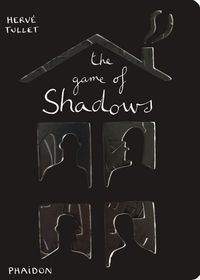 Cover image for The Game of Shadows