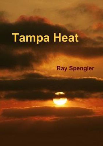 Cover image for Tampa Heat