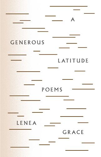 Cover image for A Generous Latitude