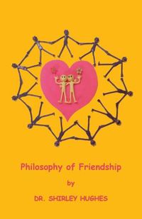 Cover image for Philosophy of Friendship
