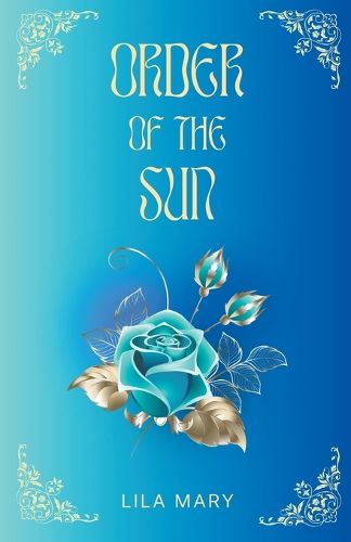 Cover image for Order of the Sun