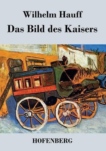 Cover image for Das Bild des Kaisers