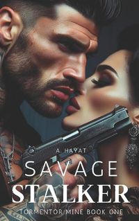 Cover image for Savage Stalker