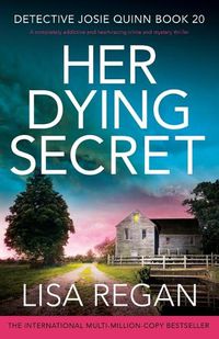 Cover image for Her Dying Secret