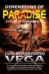 Cover image for Dimensions of Paradise