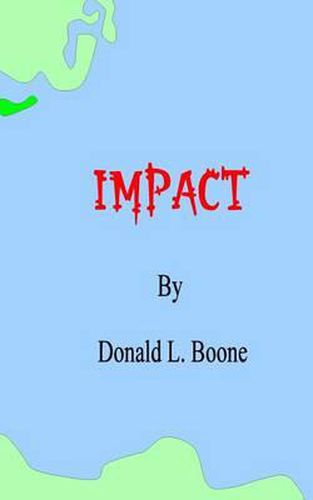 Cover image for Impact
