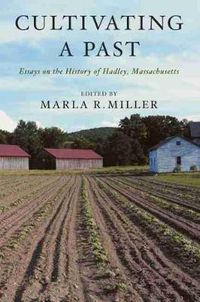 Cover image for Cultivating a Past: Essays on the History of Hadley, Massachusetts