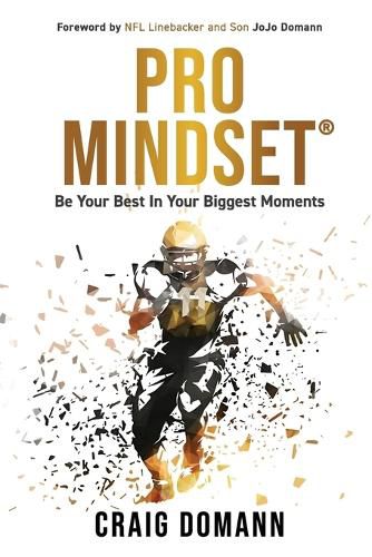 Cover image for Pro Mindset(R)