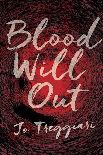 Cover image for Blood Will Out