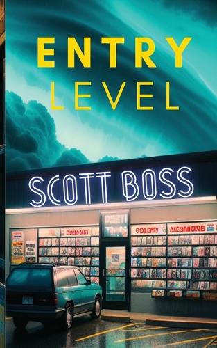 Cover image for Entry Level