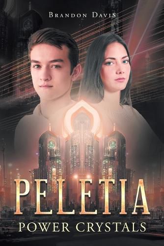 Cover image for Peletia