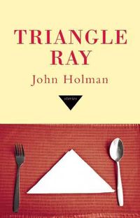 Cover image for Triangle Ray