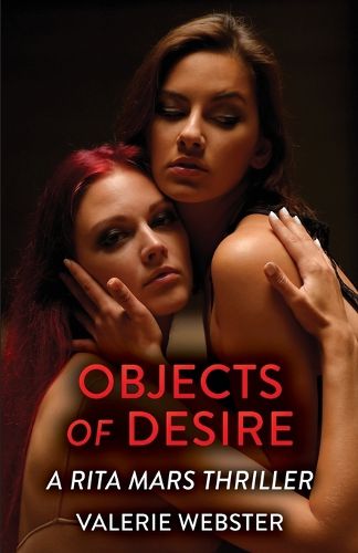 Cover image for Objects of Desire