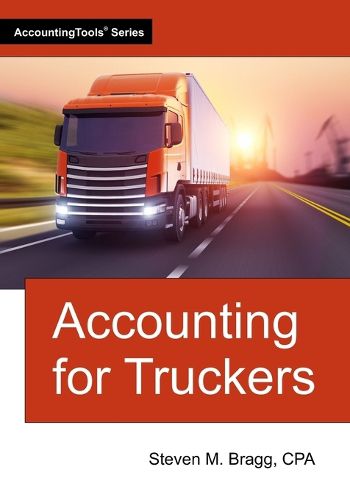 Cover image for Accounting for Truckers