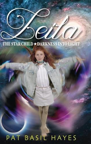 Cover image for Leila The Star Child