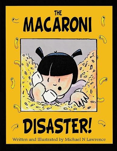 The Macaroni Disaster!