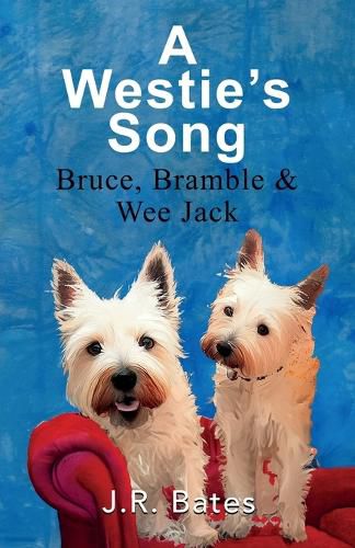 Cover image for A Westie's Song