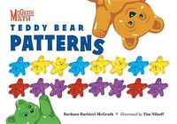 Cover image for Teddy Bear Patterns
