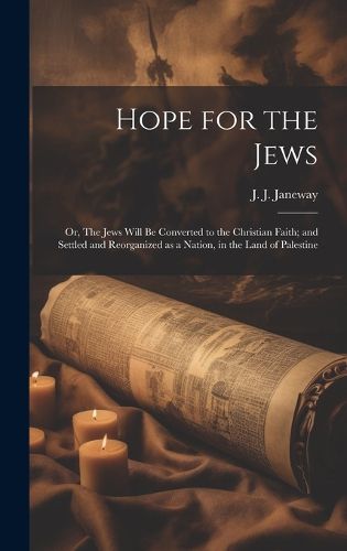 Hope for the Jews