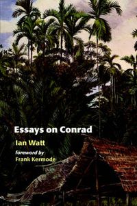 Cover image for Essays on Conrad