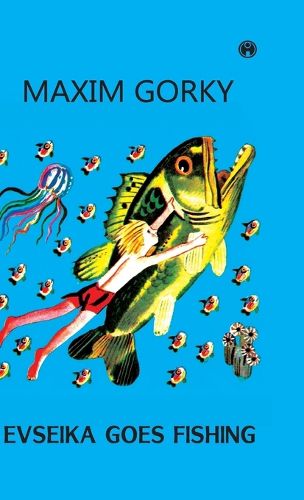 Cover image for Evseika Goes Fishing