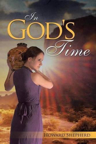 Cover image for In God's Time