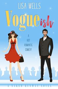 Cover image for VOGUEish